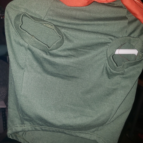 TOP DOG TEE & BANDANA SET. NWT - Picture 4 of 6